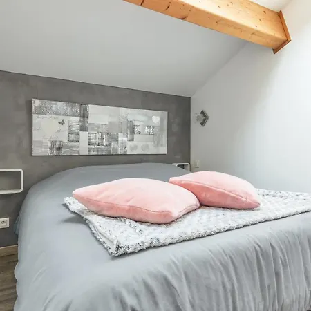 Maison Charmante A Avec Jardin Prive Holiday home *