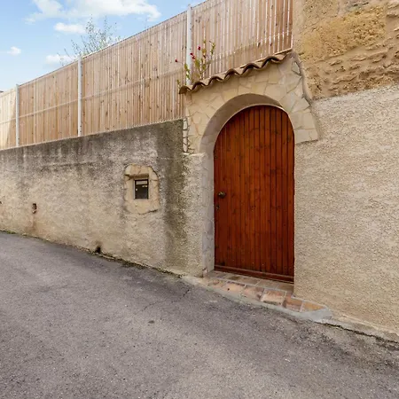 Maison Charmante A Avec Jardin Prive Tatil Evi